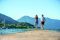 Entspannte Seemomente in Gmund Kaltenbrunn, Sommerurlaub am Tegernsee,